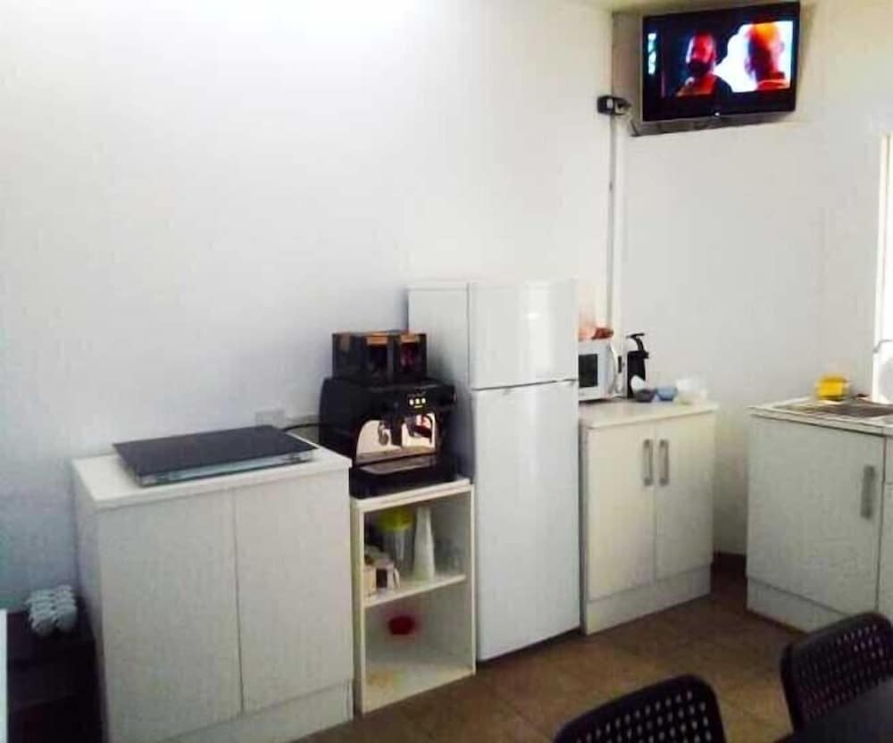 Shared Dormitory (1 bed in 4-Bed Dormitory Room) photo 3