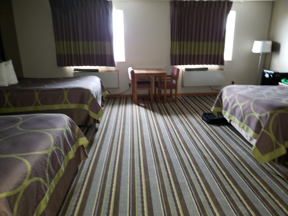 Family Triple Room, Multiple Beds