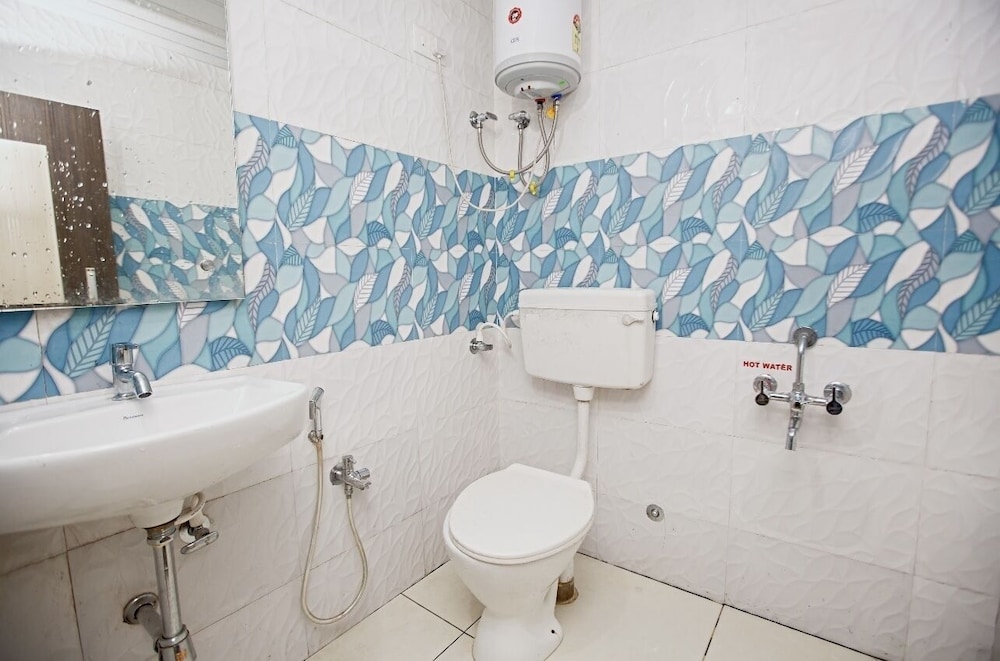 Super Deluxe Double Bedded Room photo 2
