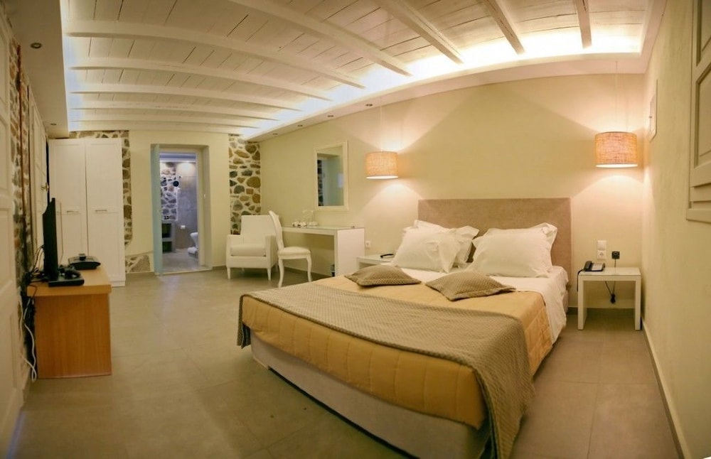 Superior Room, Sea View photo 2