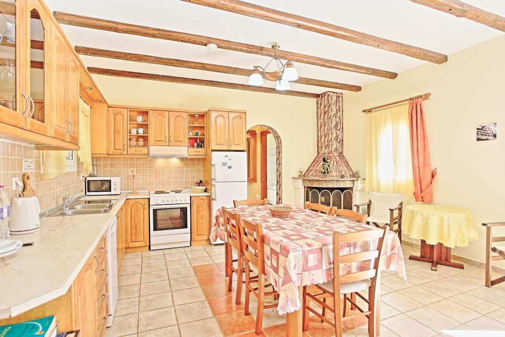 Villa Vasiliki in Roda, Billede 26