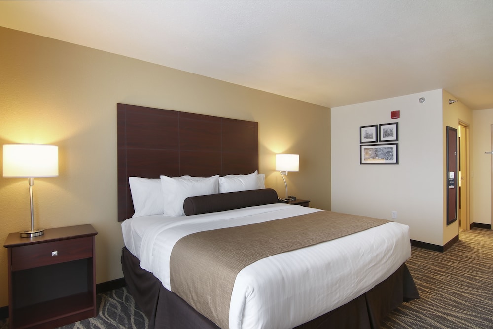 Room, 1 King Bed, Non Smoking - Photo 2