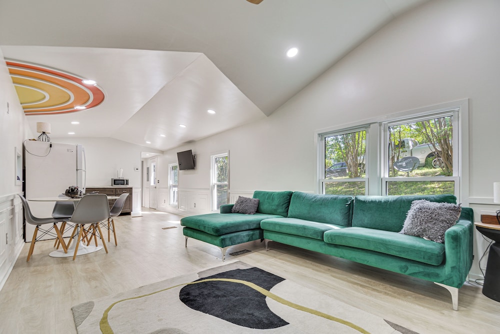 House (2 Bedrooms) photo 1