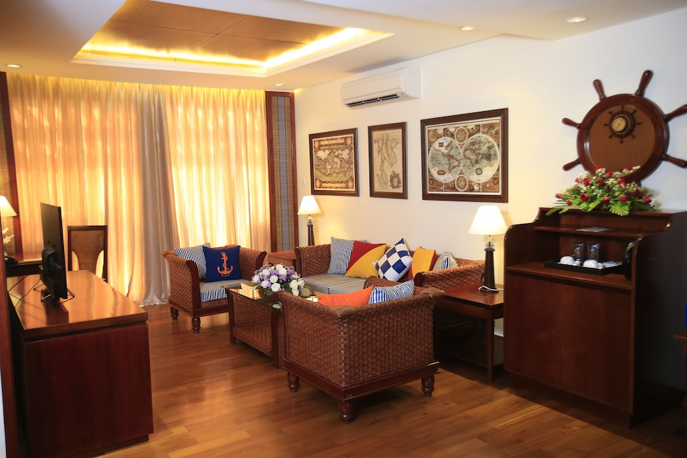 Villa Suite photo 3