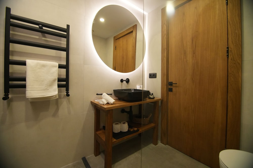 Deluxe Double Room, Terrace photo 2