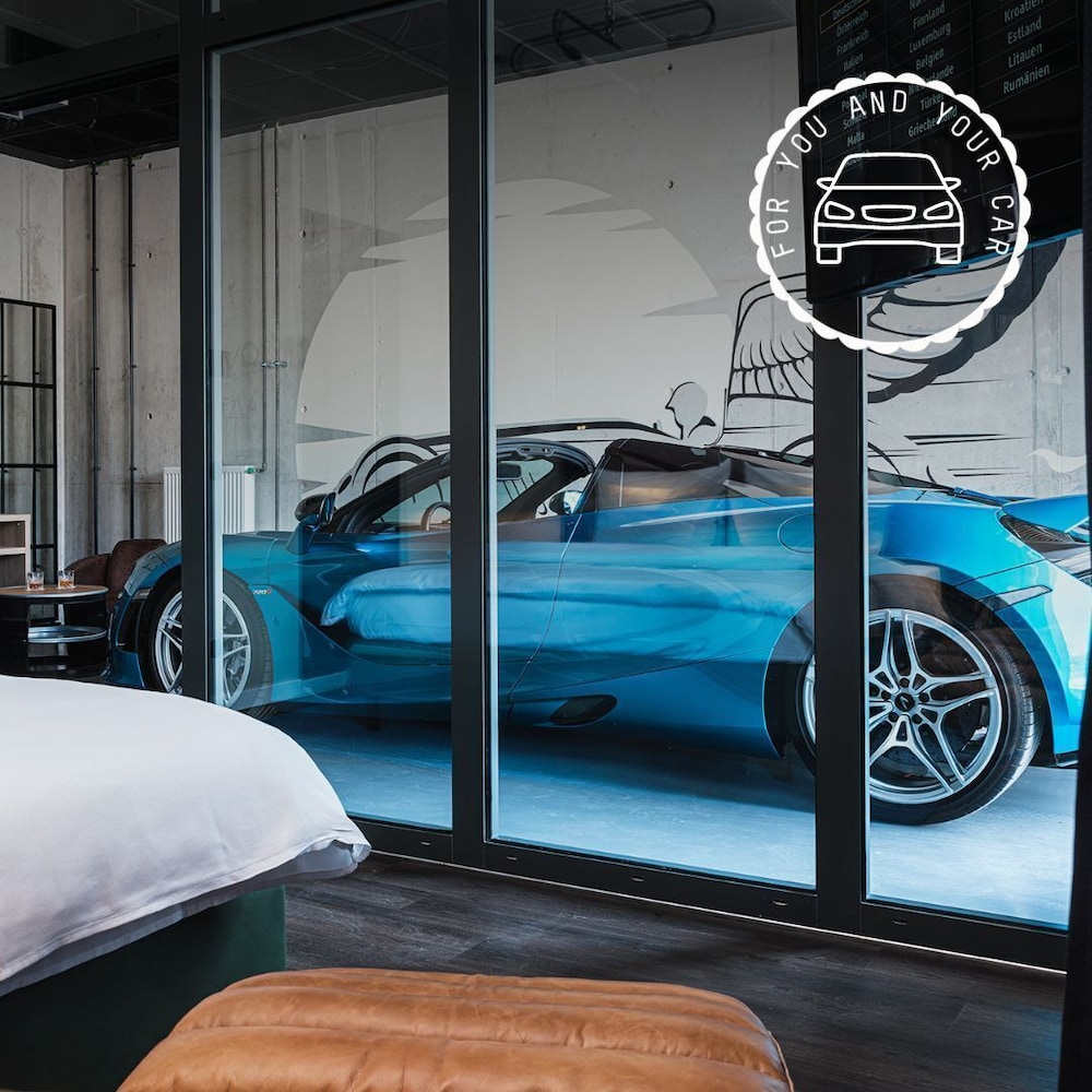 Design Studio Car