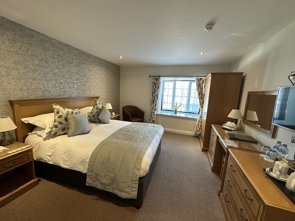 Superior Double or Twin Room, 1 Bedroom - Photo 3
