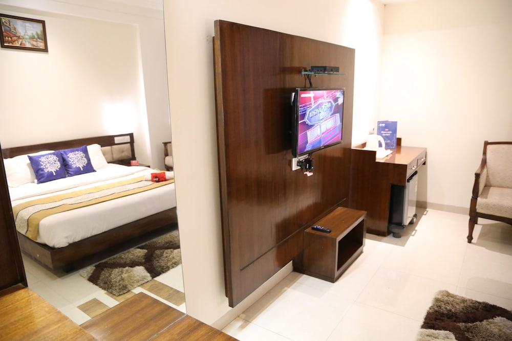 Standard Double Or Twin Room, 1 Double Bed, Private Bathroom