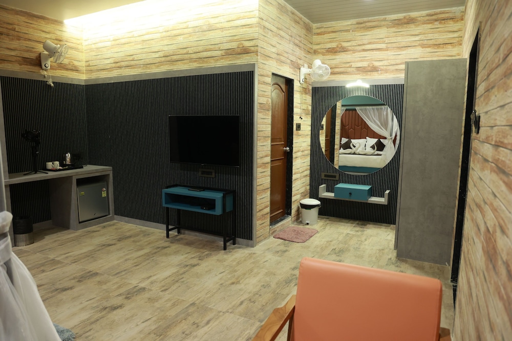 Deluxe Room photo 1