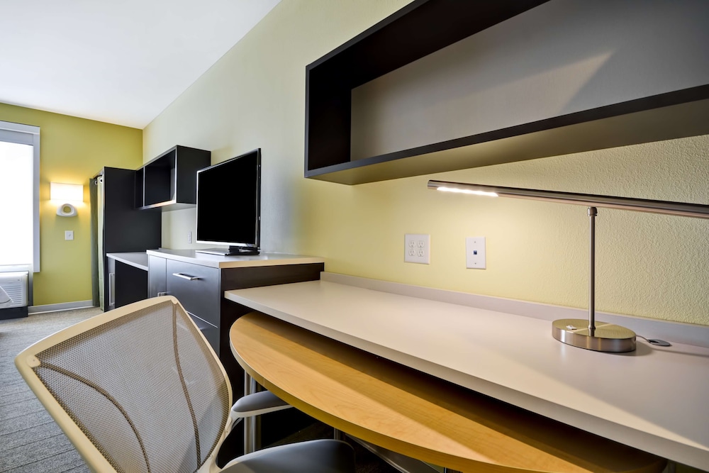 Home2 Suites By Hilton Rock Hill, Foto 5