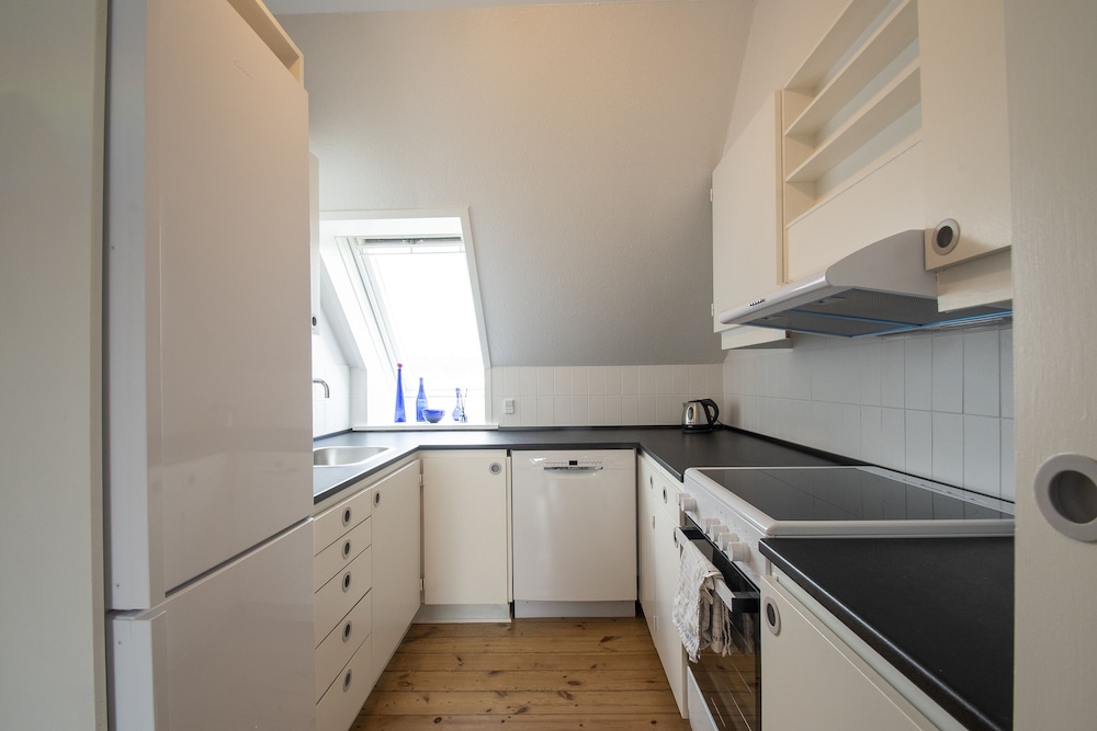 City Apartment photo 3