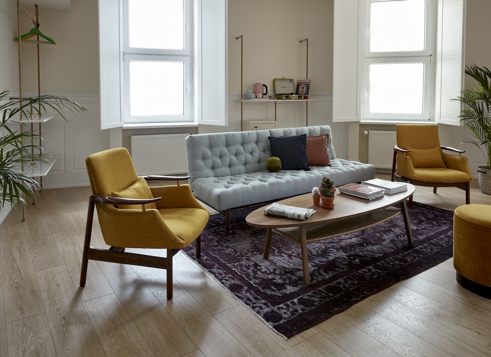 Loft photo 1