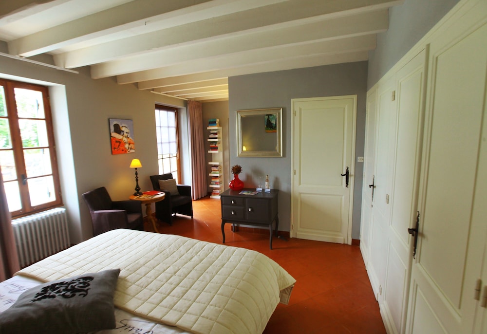 Double Room (L'embrassade) photo 1