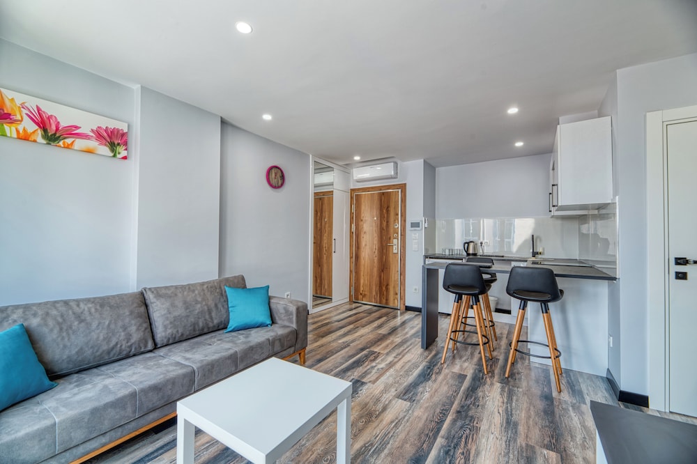 Streetview Suite 31 photo 1