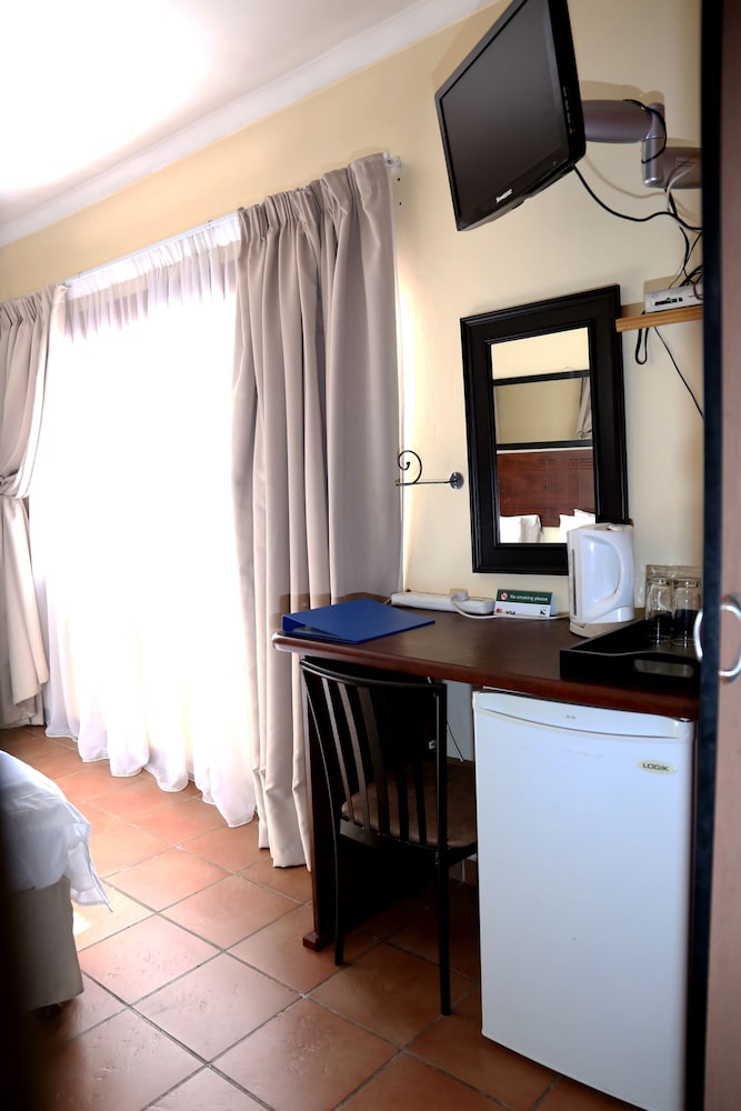 Standard Room, 1 Bedroom photo 2