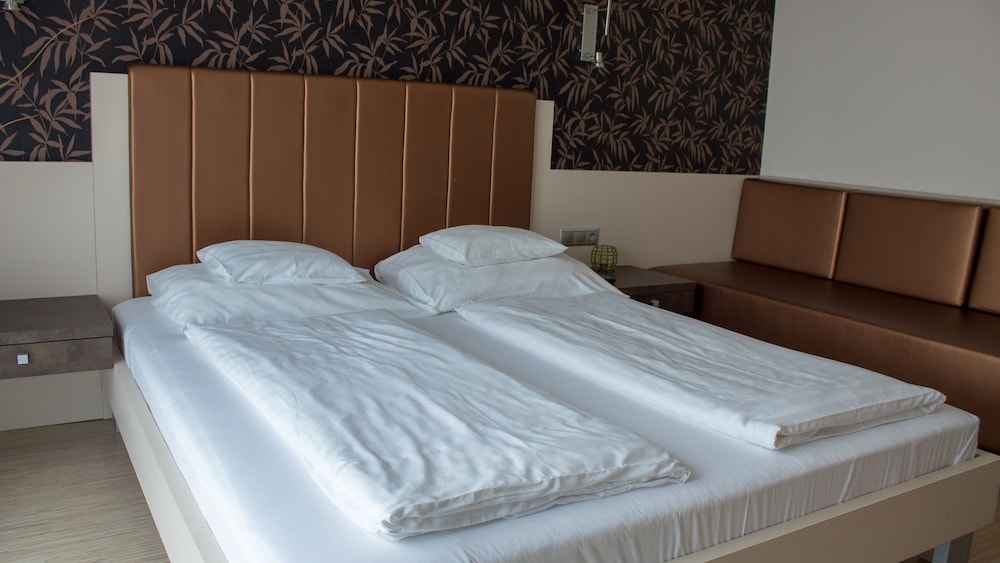 Premium Double Room photo 2
