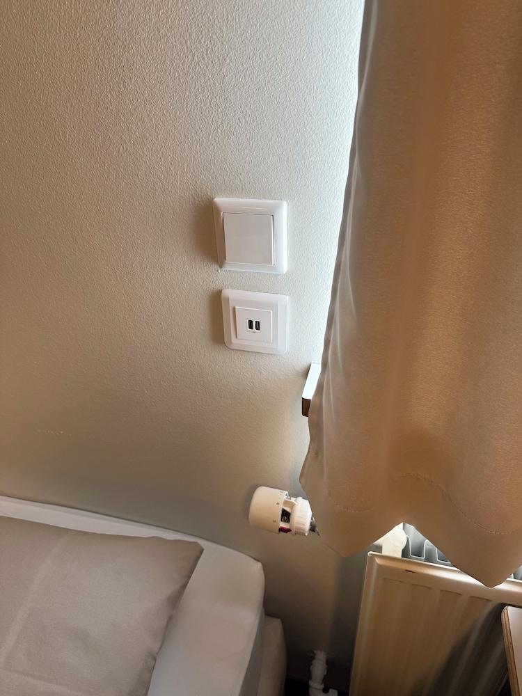 Standard Twin Room photo 3