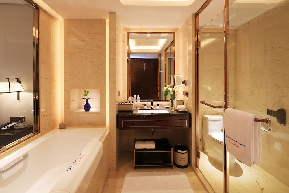 Premium Room, 2 Twin Beds, Smoking photo 1