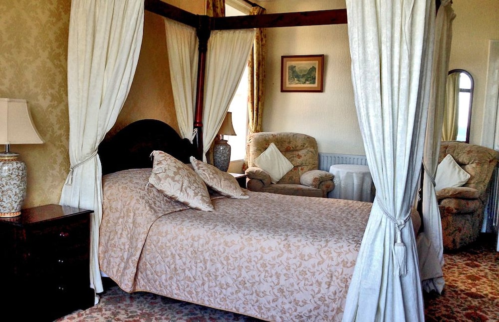 Two-Bedroom Apartrment photo 1