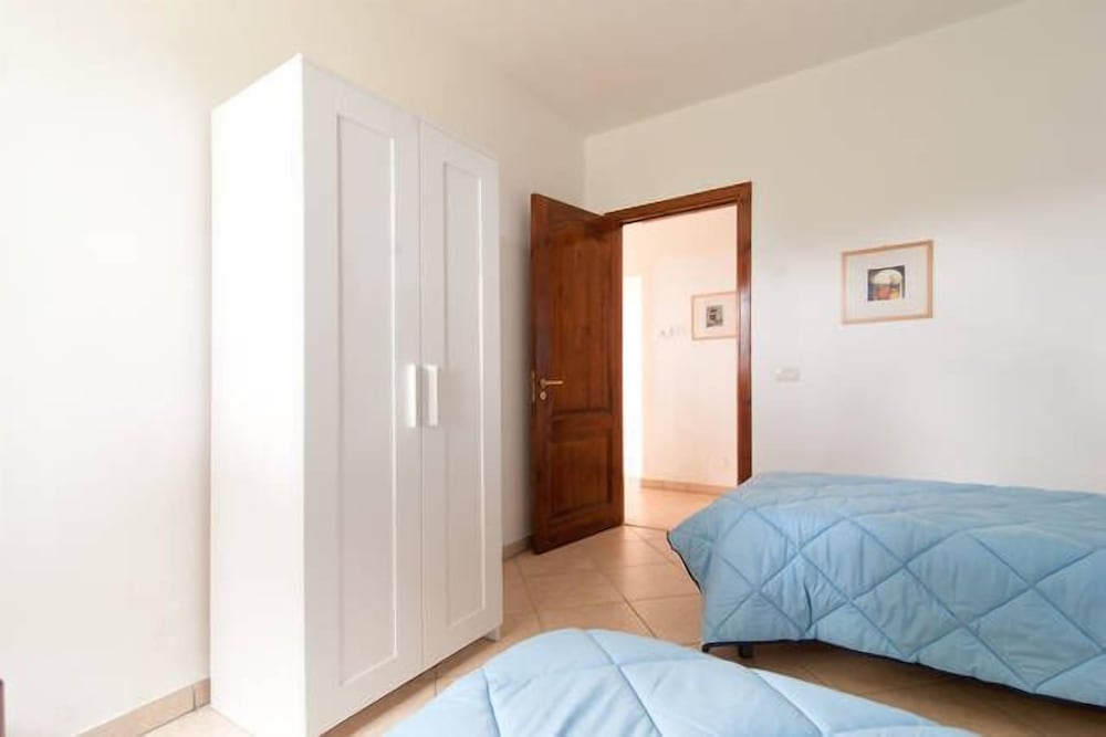 Apartment, 2 Bedrooms, Sea View (Levante) photo 1