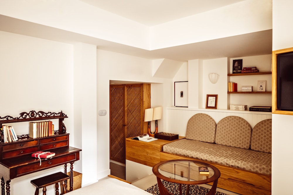 Suite Junior photo 1