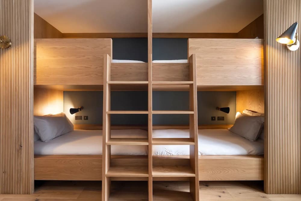 Family Quadruple Room