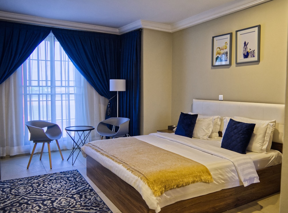 Deluxe Room photo 2