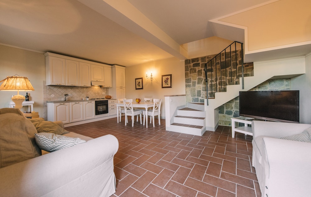 Duplex, 2 Bedrooms (Appartamento 4) photo 1