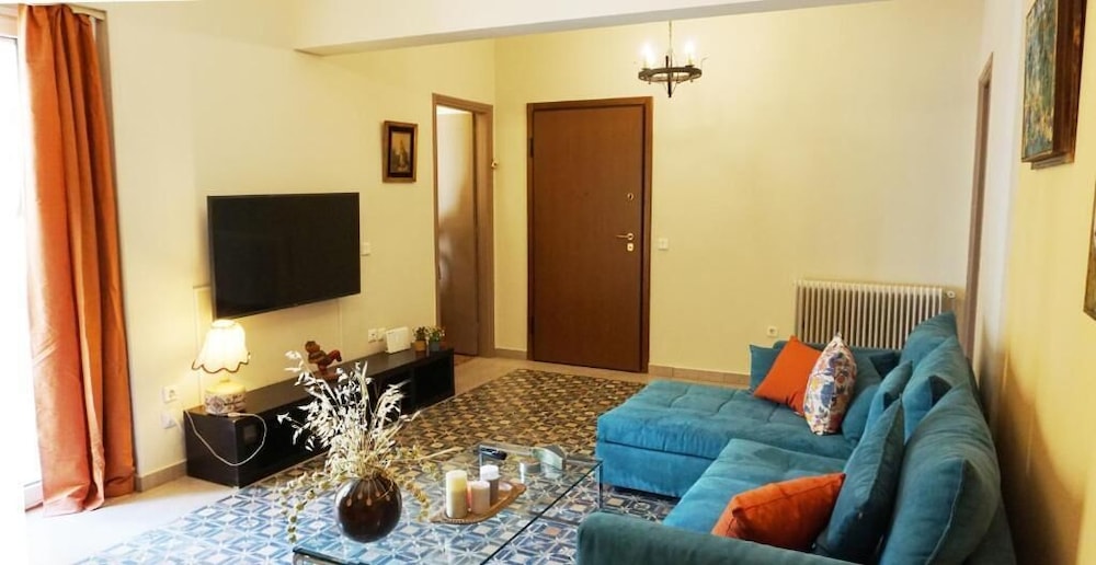 Comfort Apartment photo 2