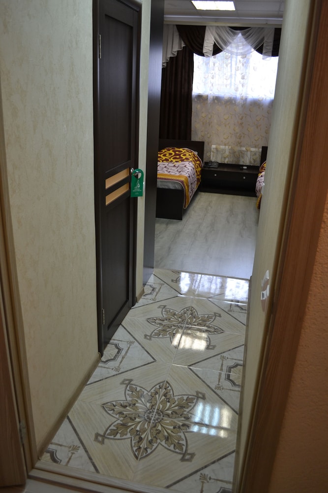 Superior Twin Room, 2 Twin Beds, Non Smoking photo 2