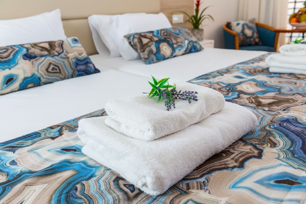 Double Room, Sea View photo 2