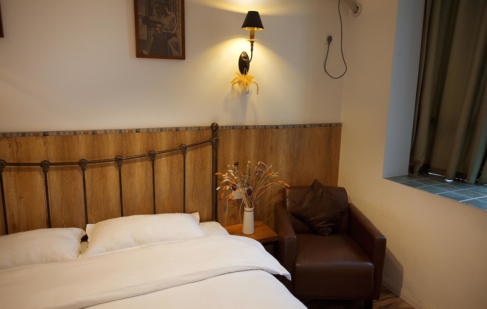 Superior King Room photo 3