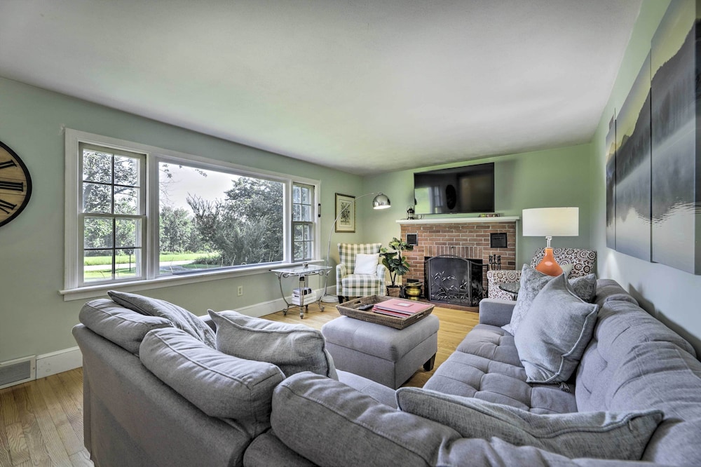 Cottage (3 Bedrooms) photo 1