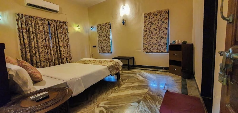 Family Suite photo 3