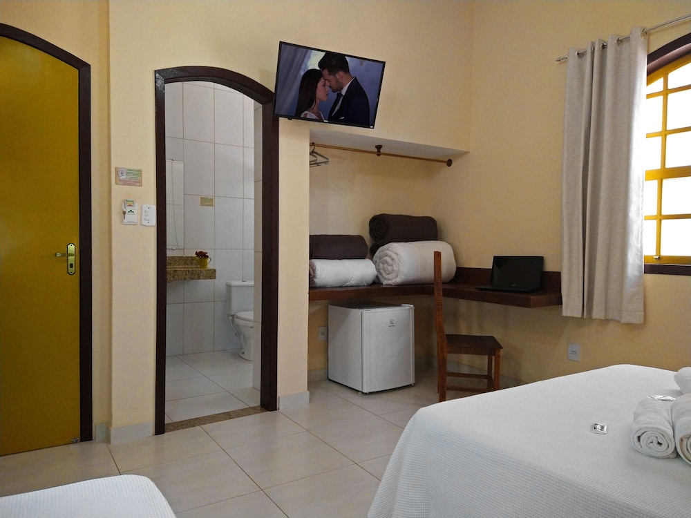 Comfort Triple Room, Multiple Beds photo 3