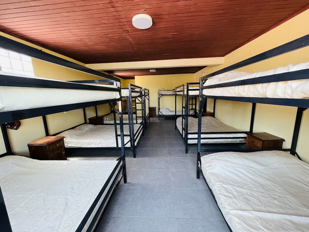 Basic Shared Dormitory photo 2