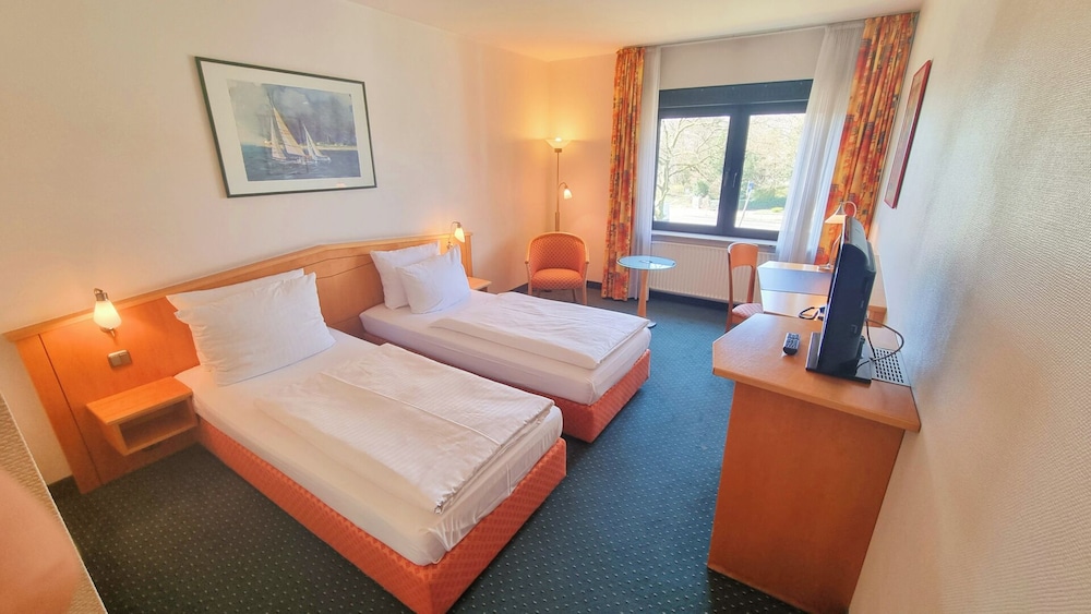 Double Room - Photo 4