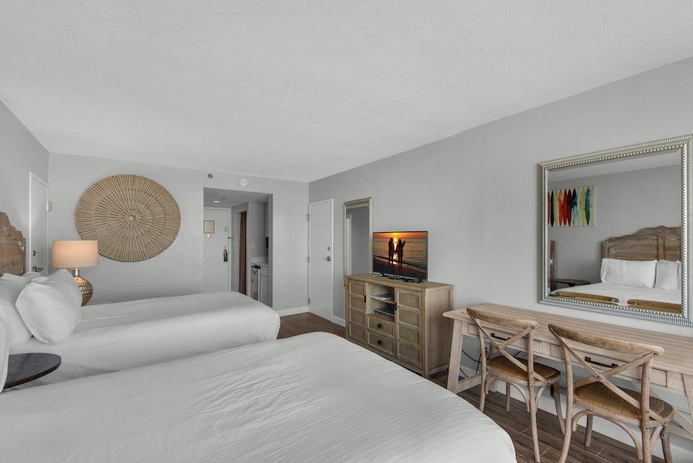 Condo, 2 Double Beds (Bayside at SanDestin 6786)