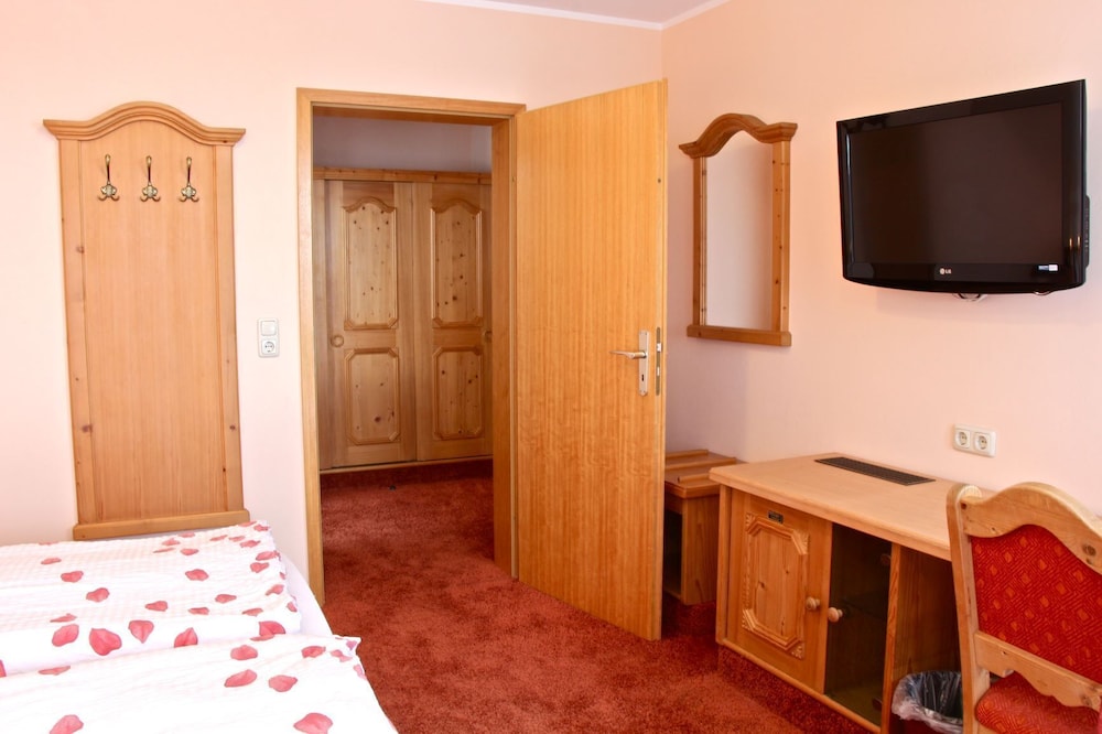 Panoramic Double Room photo 2