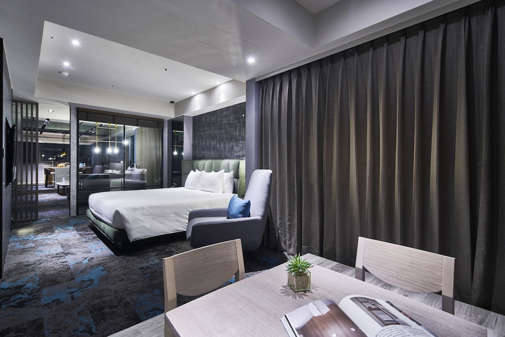 Executive Double Suite photo 2