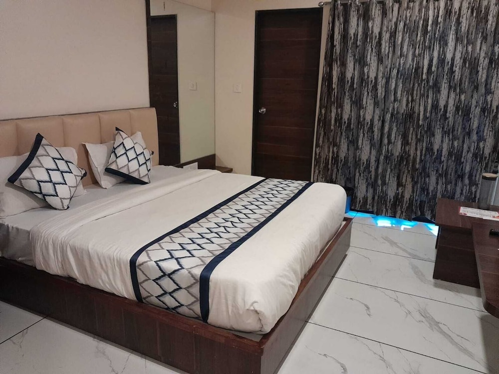 Deluxe Room photo 1