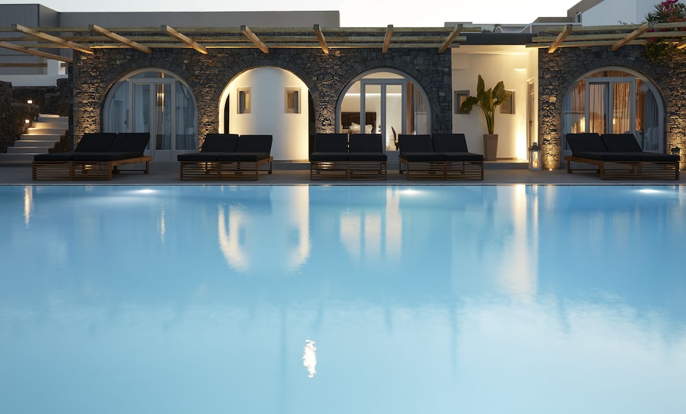 Capanna Suite - Photo 1