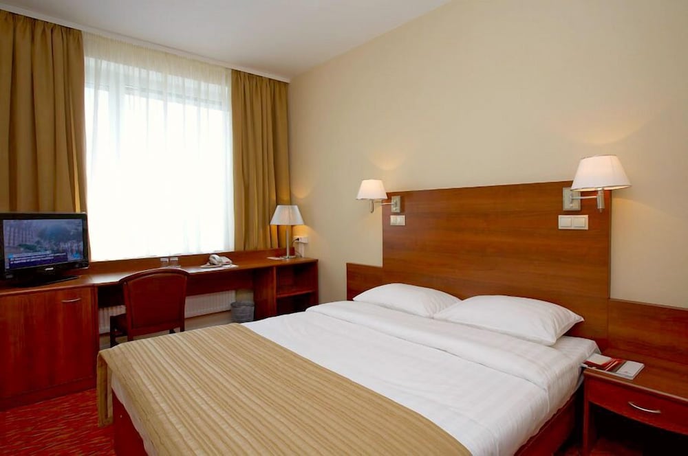 Superior Double Room photo 2