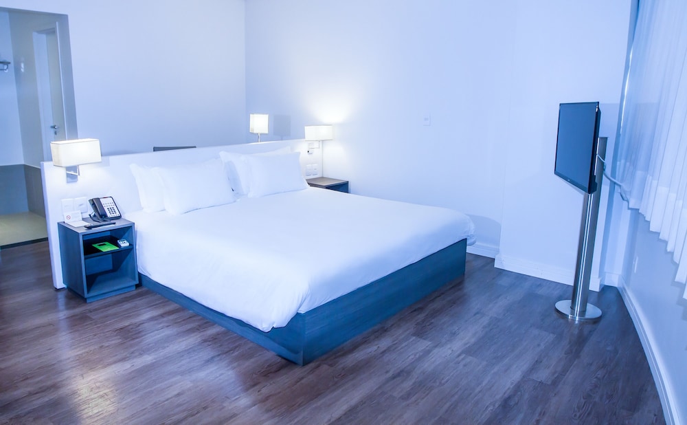 Deluxe Single Room photo 2