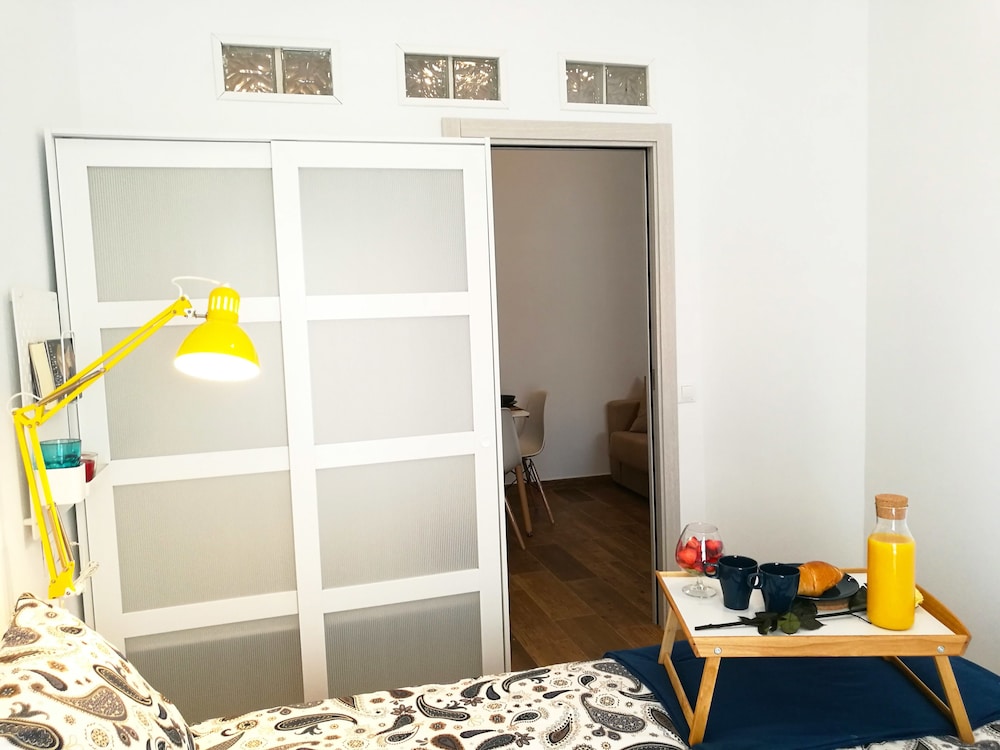 Apartamento