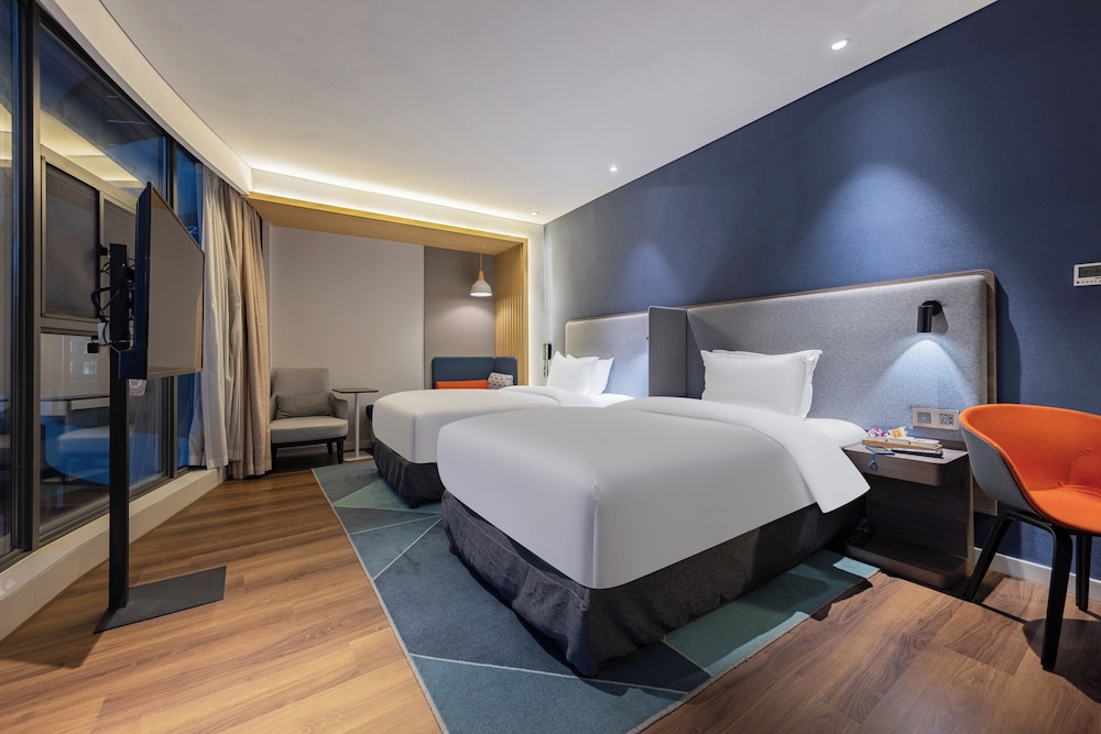Standard Room, 2 Twin Beds - Photo 3
