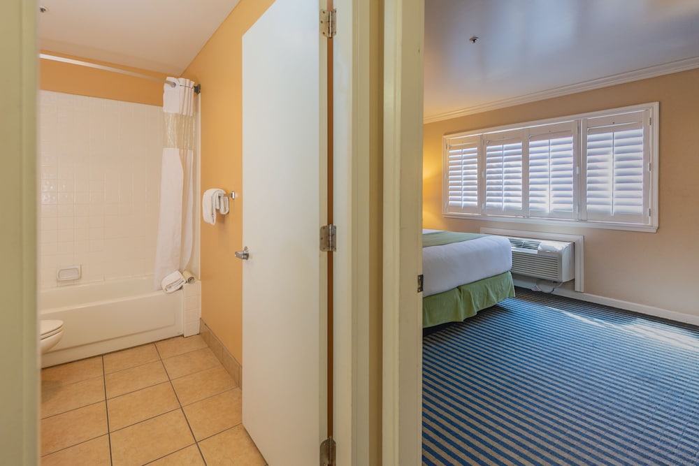 Deluxe Room - Photo 7