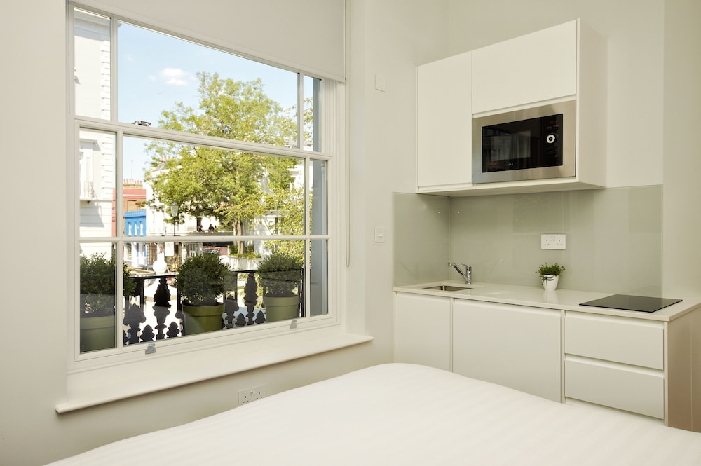 Standard Studio Apartment photo 2