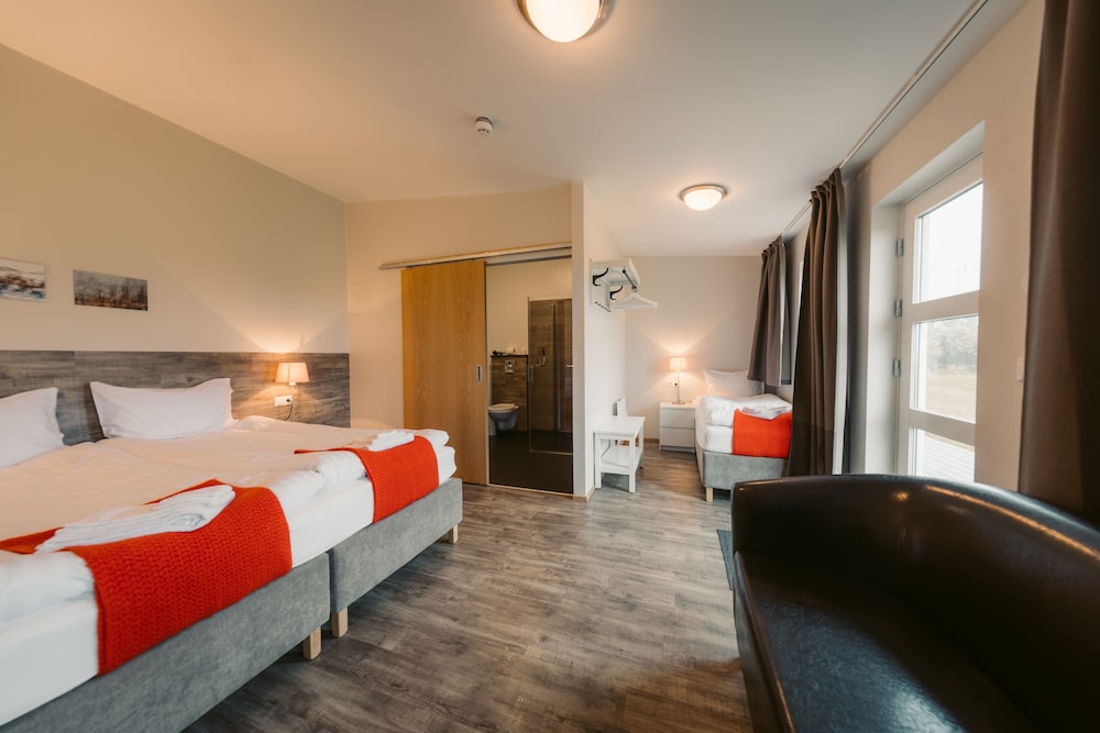 Family Triple Room photo 2