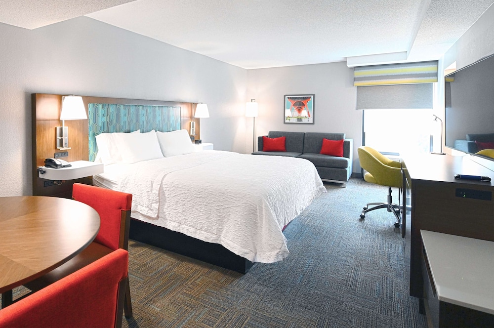 Superior Room, 1 King Bed with Sofa bed, Non Smoking - Photo 1